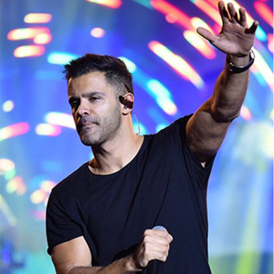 سیروان خسروی